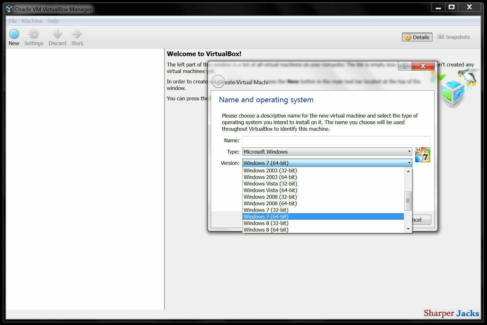 NEW & Fast Ship! Virtual Box Visualization System – Run Multiple OS – Mac Disc
