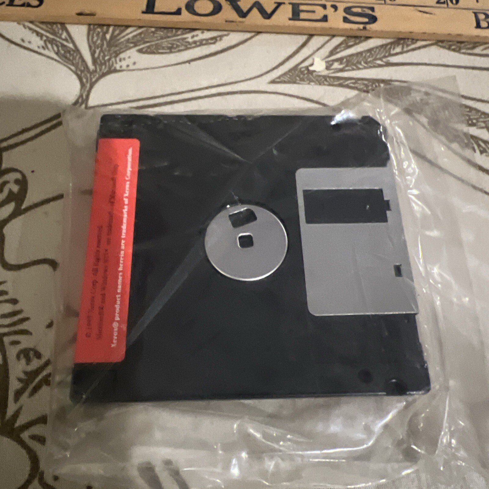 Vintage Xerox DocuPrint 4517 Drivers for Windows 3.1 NT 3.51 DOS – 3.5″ Disks