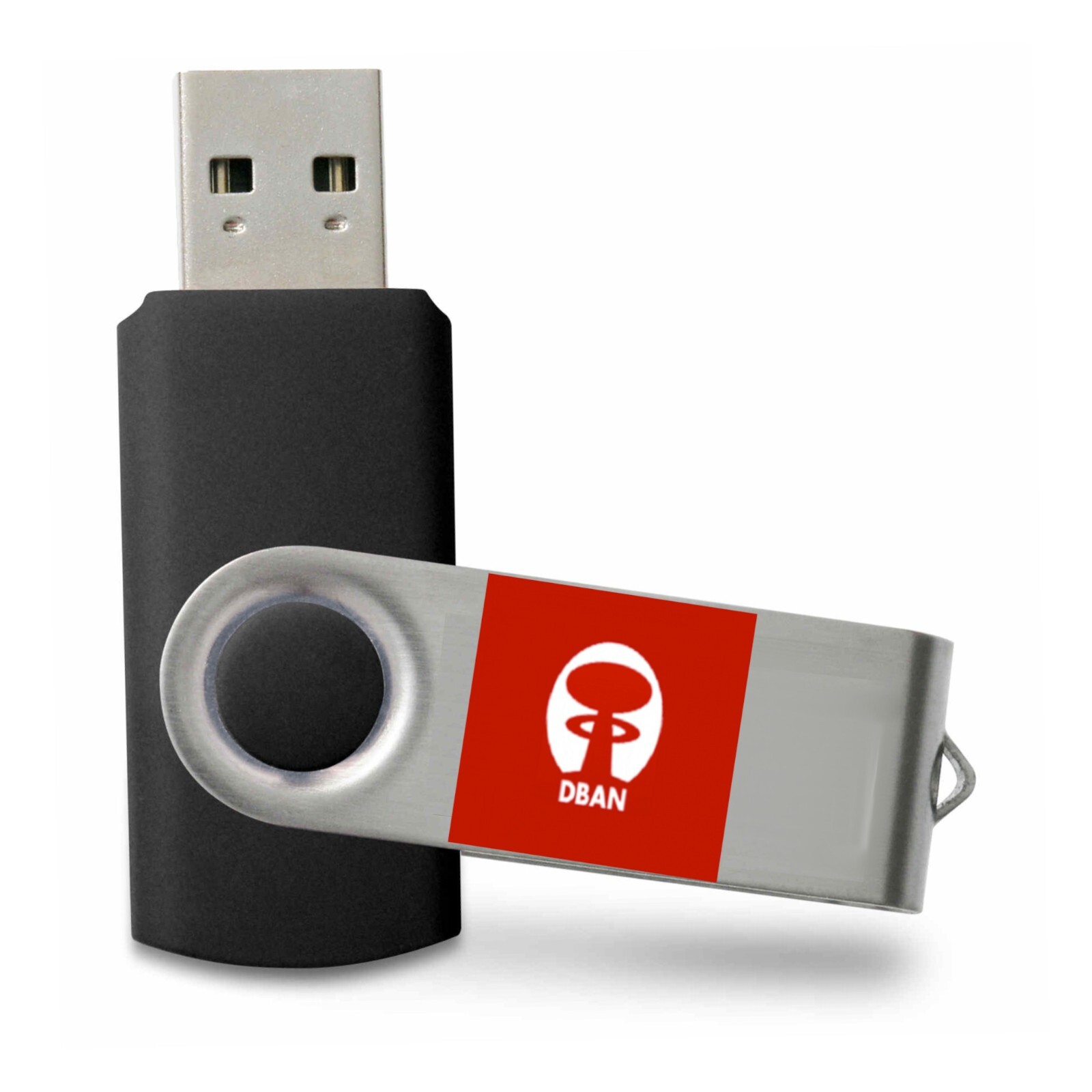Disk Wiper Hard Drive & SSD Eraser Bootable USB – Nuke, Remove, Destroy data –