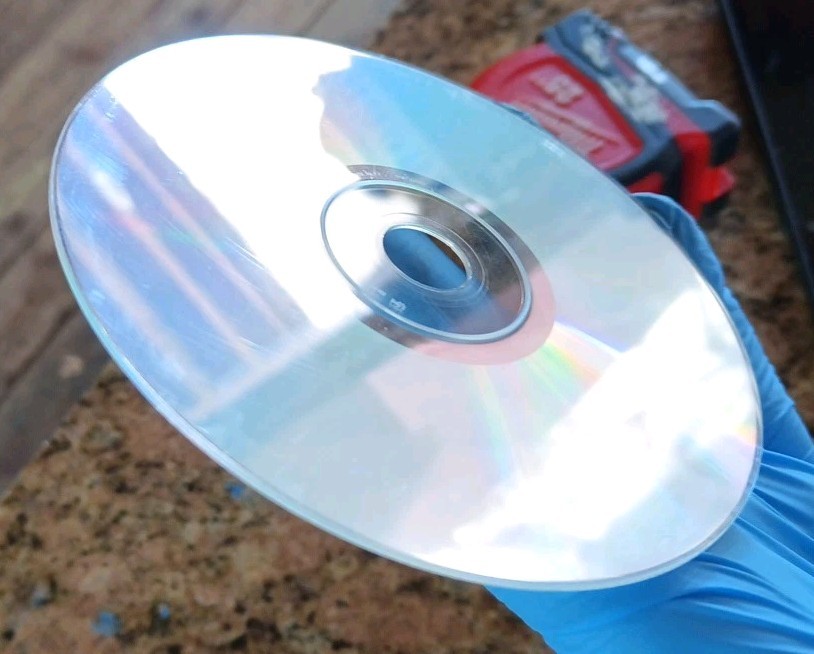 CD-ROM Roxio Creator – 2003. Ver. 5.3.5.10k Basic. Rev. K1 Acceptable Condition