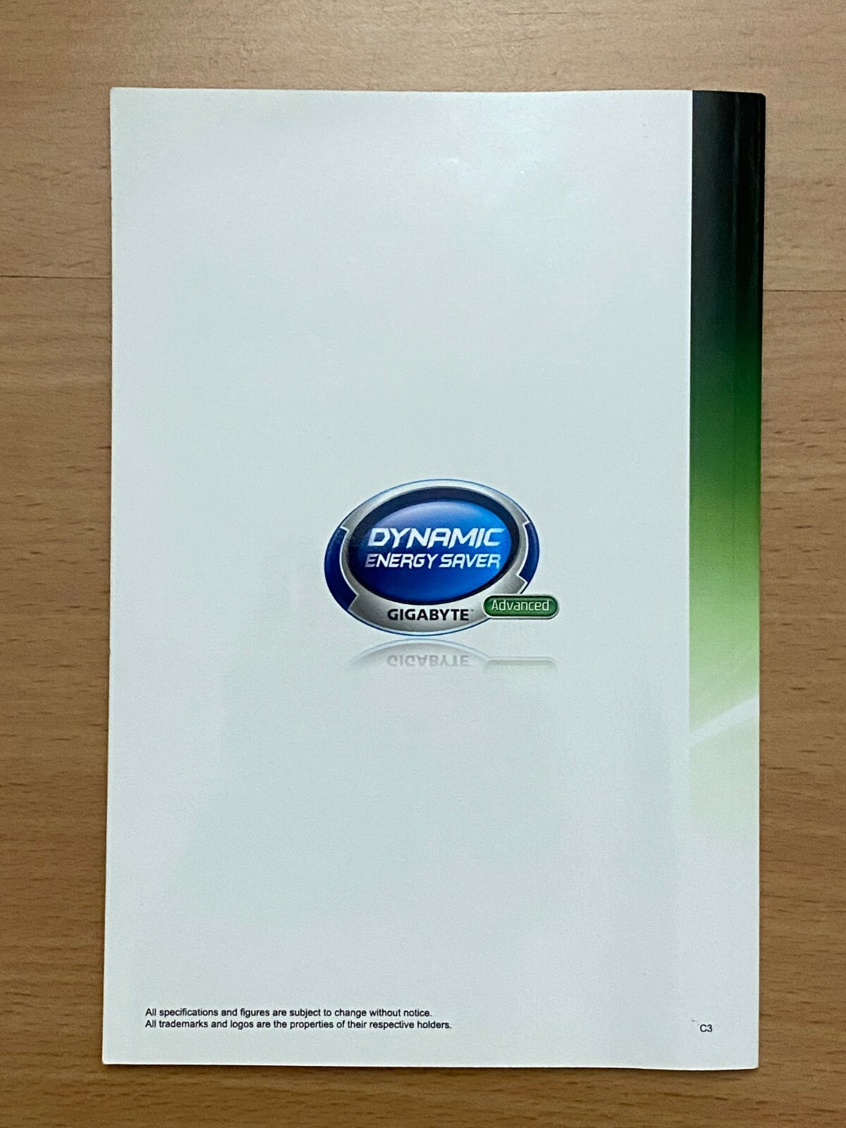 Gigabyte GA-EP43-DS3L/S3L User Manual, Hardware Installation Guide & Drivers DVD