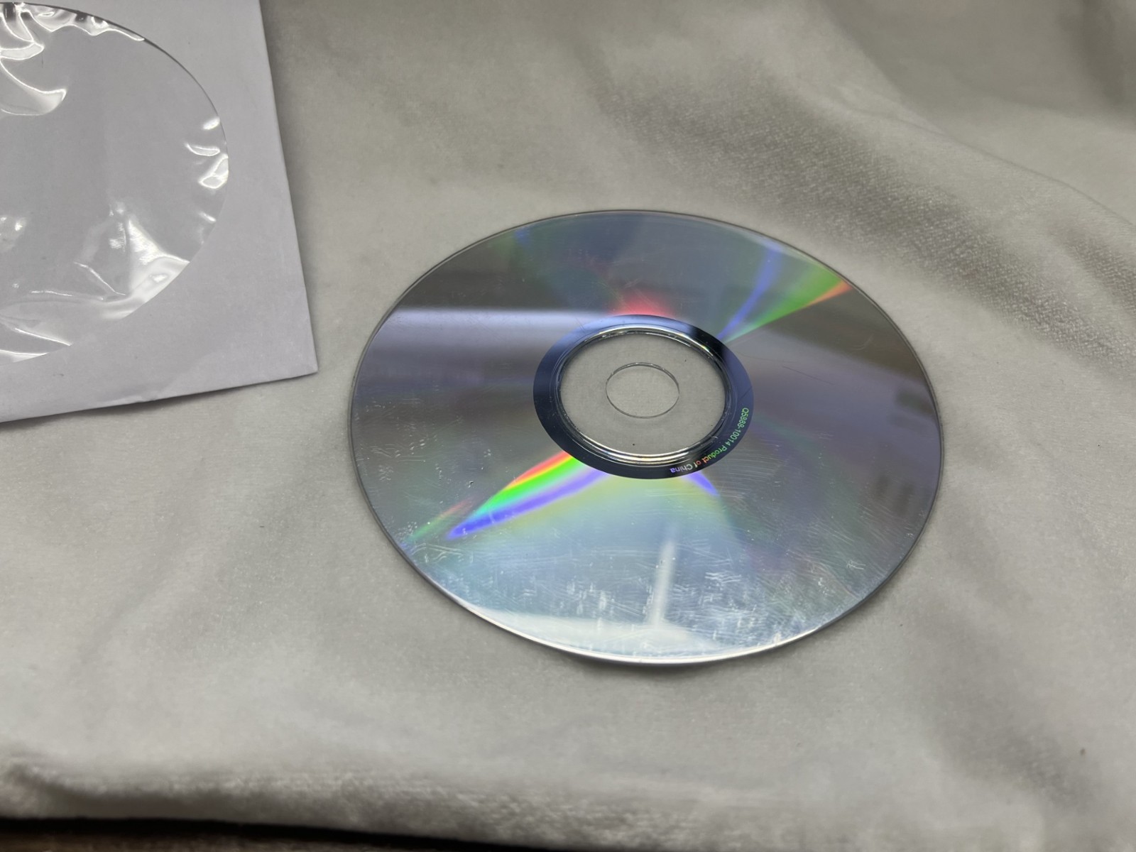 HP PSC 1400,1500,1600 Series Printer Driver Disc Windows 98-XP (Tested)