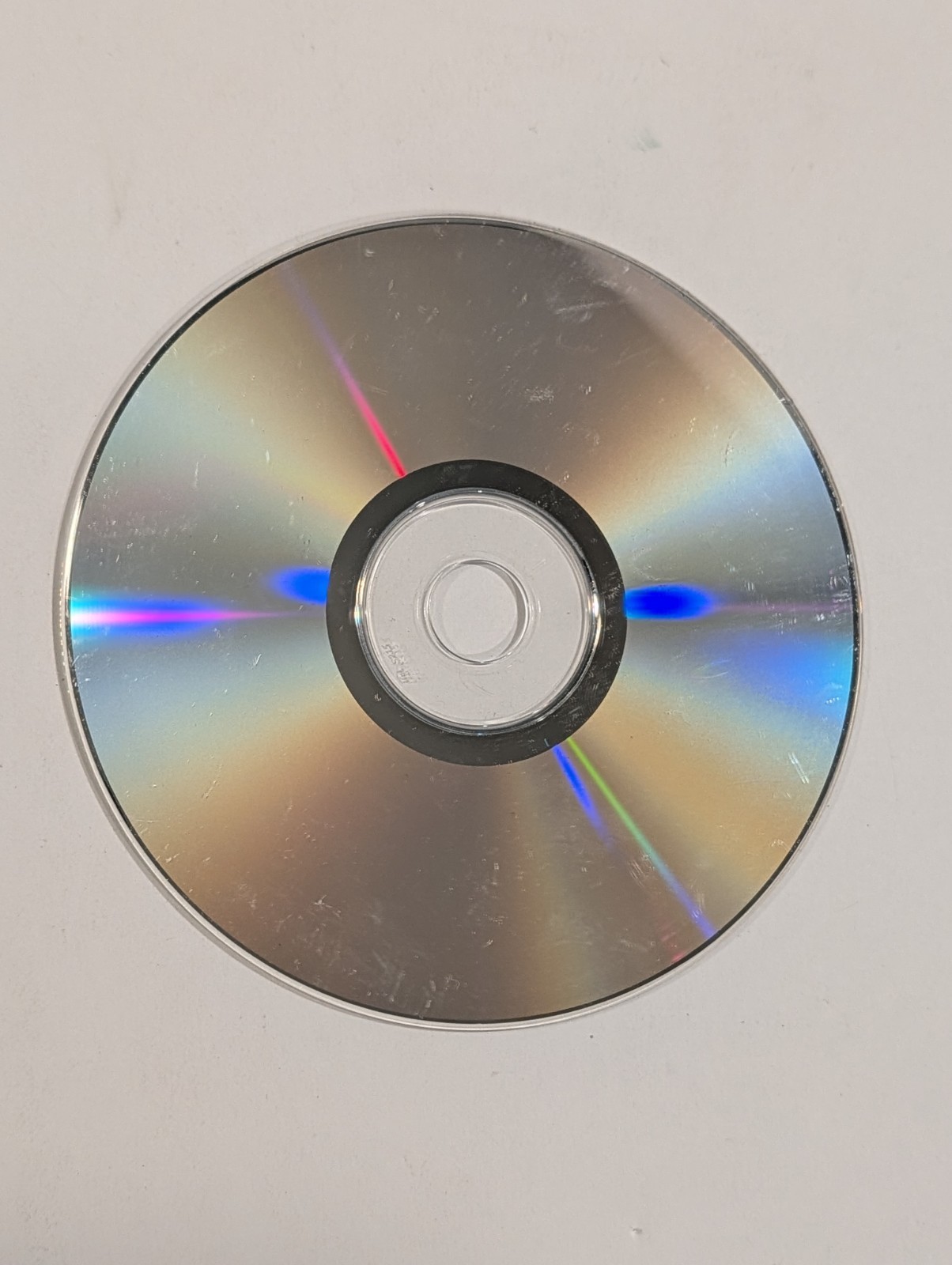 LaCie Storage Utilities User’s Manual Software Disc 2004 | Disc Only