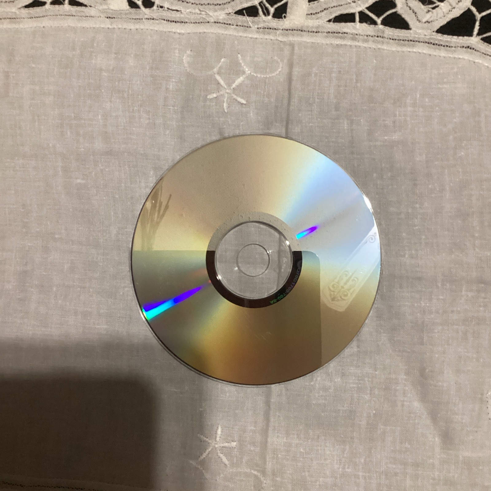 Dell Driver & Utility CD for Windows XP – E178WFP LCD Monitor, English