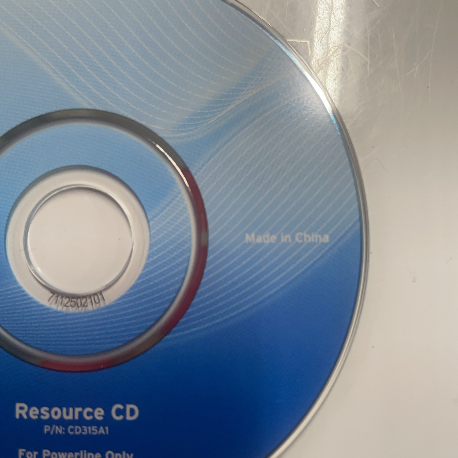 TP Link Resource CD for Wireless N Product Only 2014