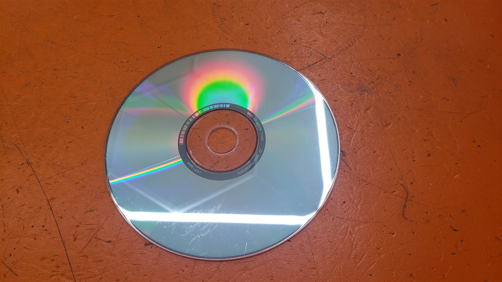 ⭐️⭐️⭐️⭐️⭐️Dell Application reinstalling Dell MediaDirect 4.0 Software Disc Only