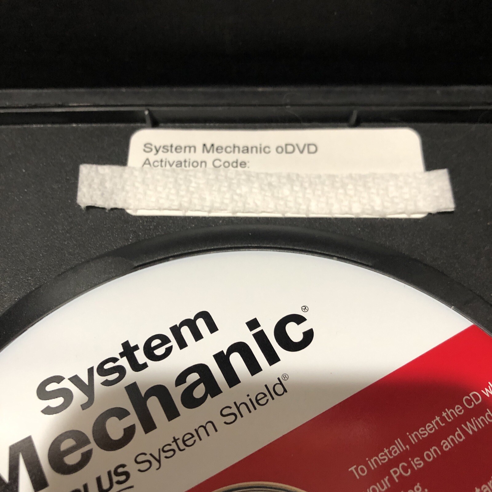 iolo technologies – System Mechanic Premium – Windows