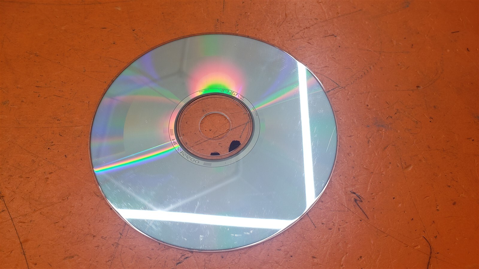 ⭐️⭐️⭐️⭐️⭐️ Iomega Tools Version DM5305 Software July 98 Disc Only