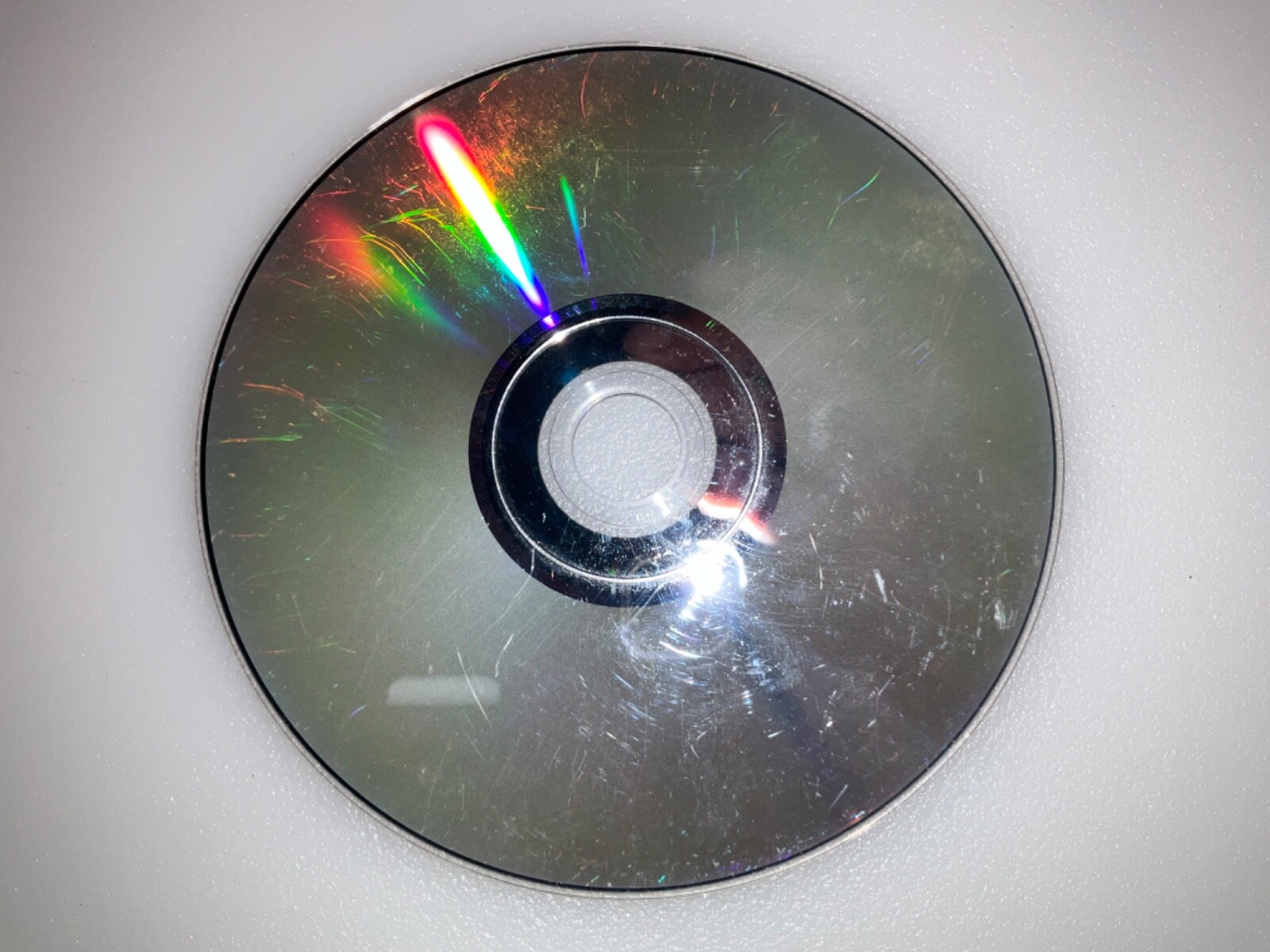 hp application and driver recovery cd 2004