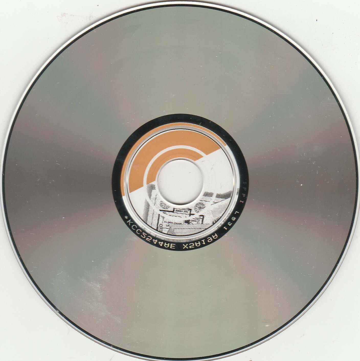 Key CAD Complete CD-Rom Software by Softkey for Windows 95 / 3.1 & MAC