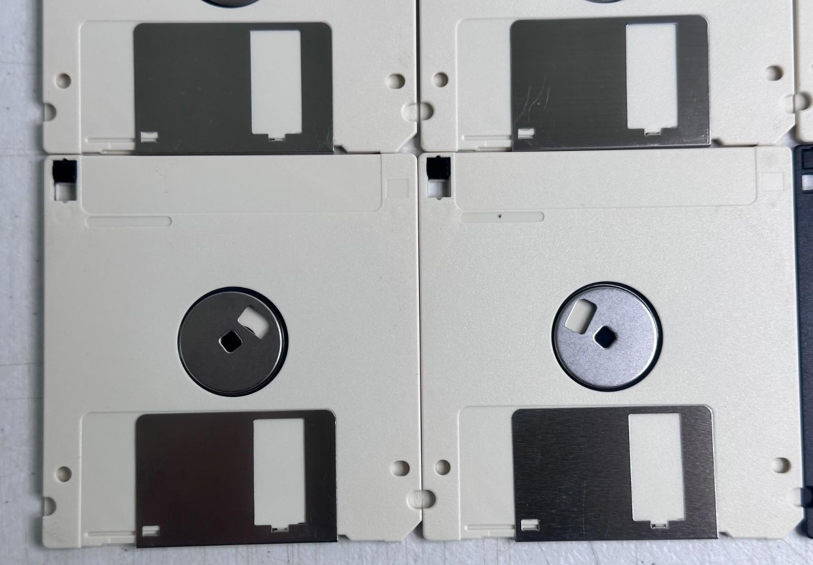 Symantec Norton Utilities Macintosh 2.0 Complete 6-Disk Set 3.5″ Floppies 1992