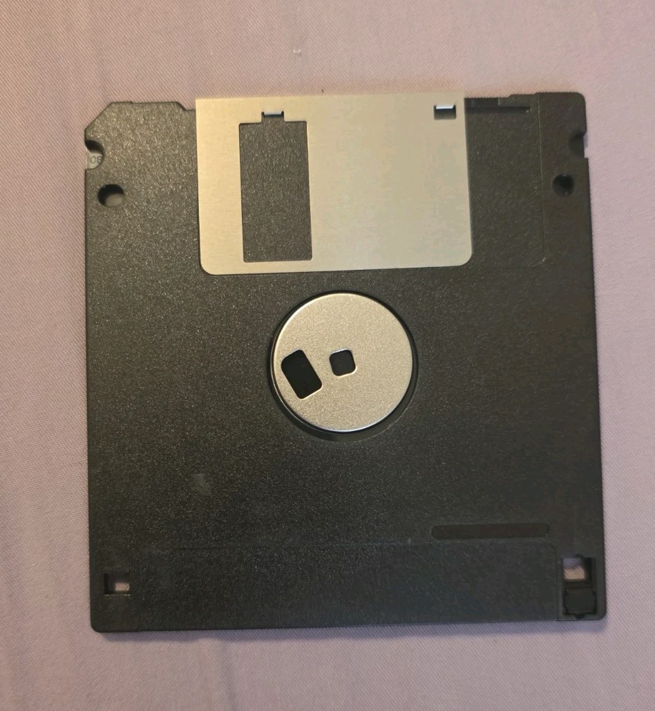 Local Area Network Adaptor 10/100M PCI Driver Diskette 3.5″ Floppy Ver 1.30
