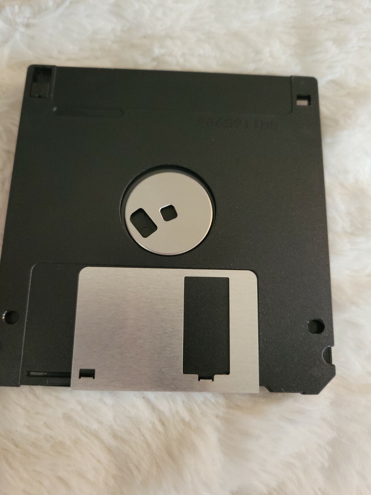 Dell English Diagnostics Version 3.92D P/N 33260 Rev A03 3.5″ Floppy Disk