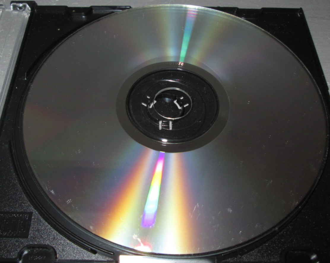 Dell SE177FP LCD Flat Panel Monitor Drivers & Documentation Disc CD