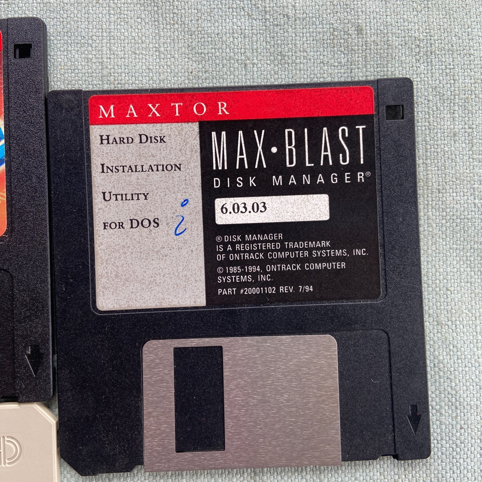 Software Drivers Hard Drive Maxtor Max Blast Western Digital Seagate DiscWizard