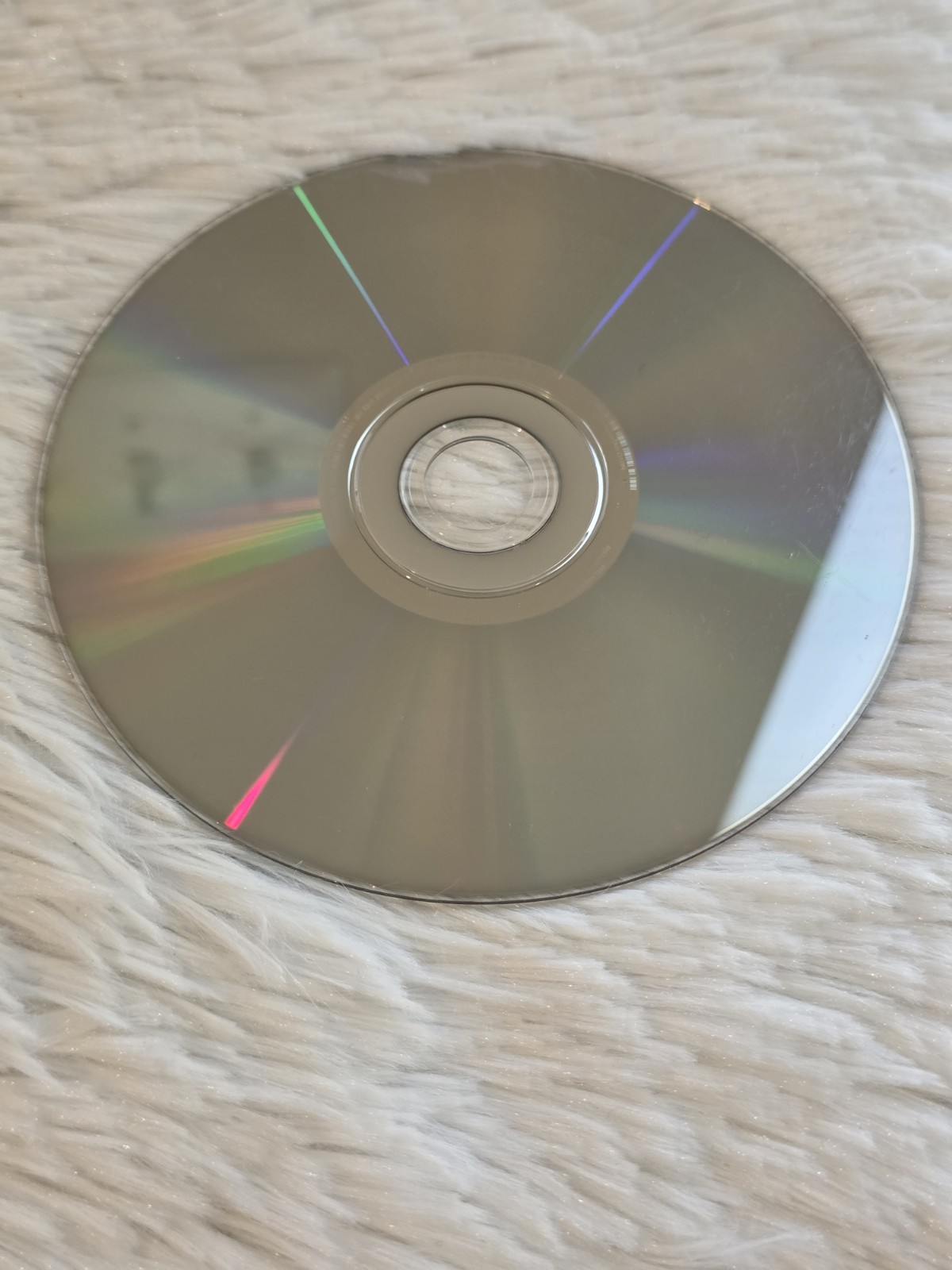 DELL CD, REINSTALL MEDIADIRECT 3.5, INSPIRON