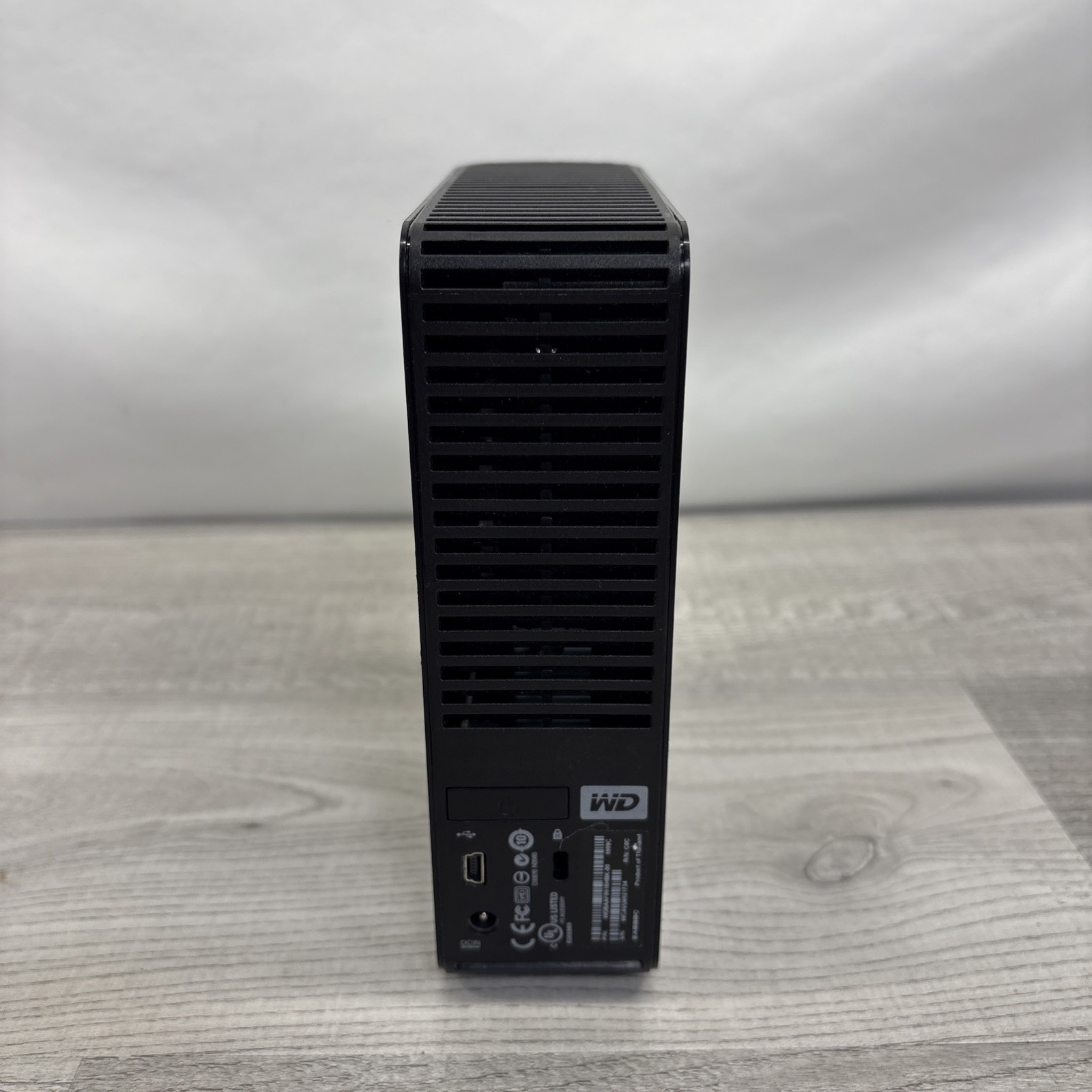 Western Digital SmartWare v1.0 Backup & Security Software – Original CD