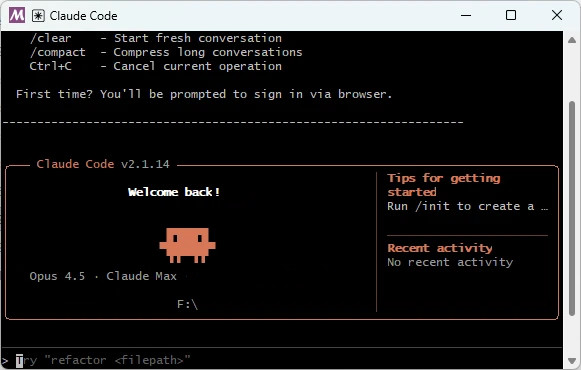 Claude AI Diagnostic Toolkit USB – Portable Claude Code – No Install | Windows