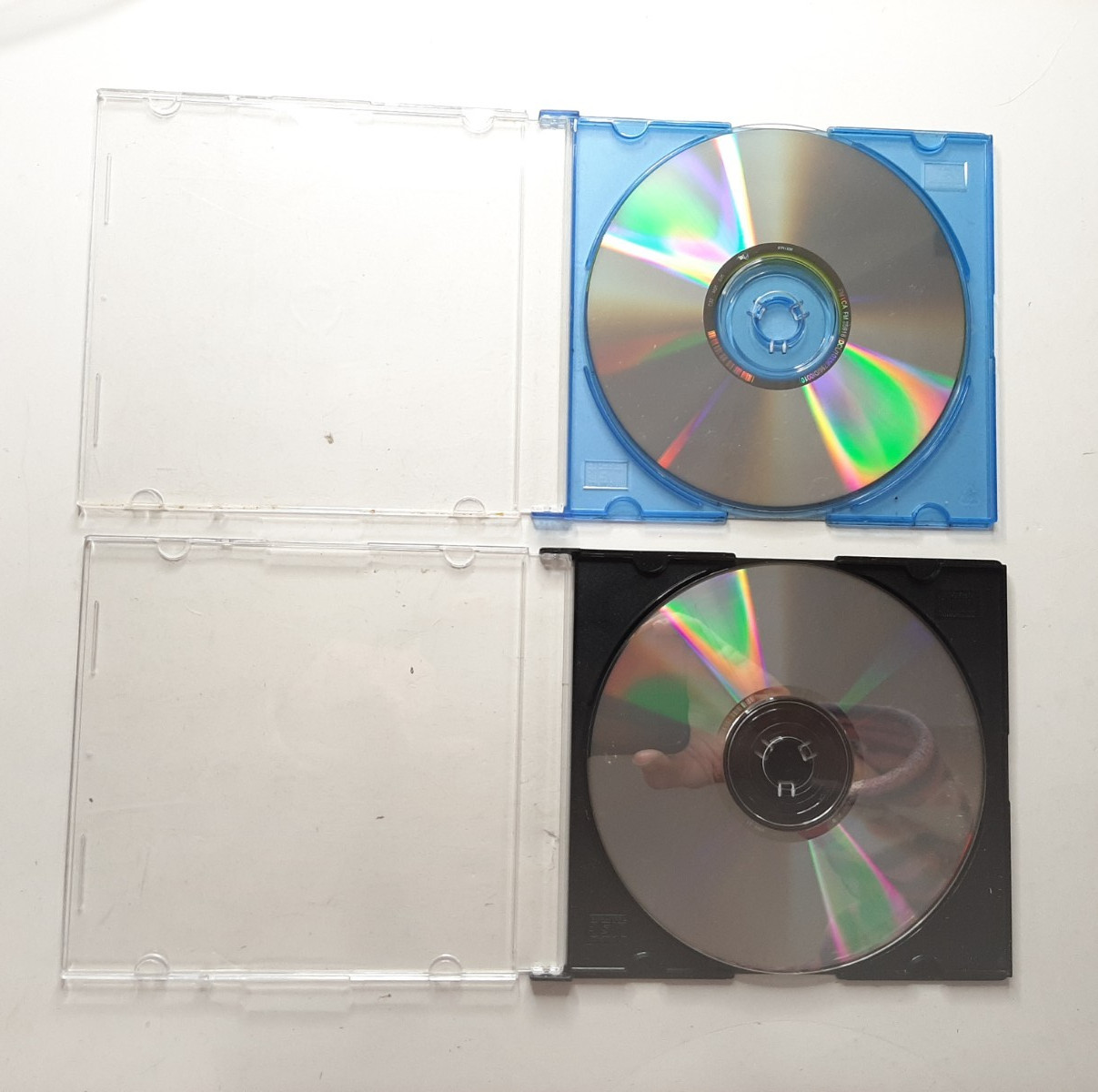 Lot of 2 Norton: System Works-Personal Firewall PC CD-ROM 2005 *Discs Only*
