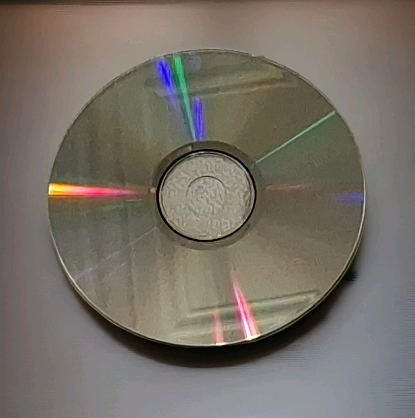 Matrox Installation CD (PC CD-ROM, 1997) – VG