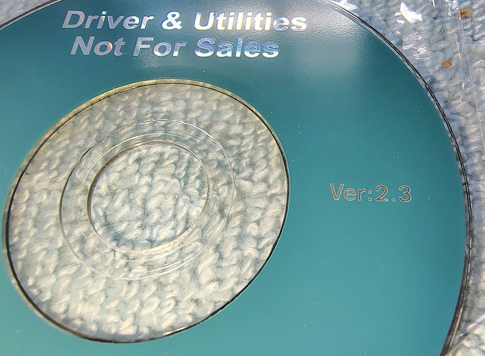 The Smart Storage System Driver Utilities CD Ver 2.3 SATA USB 3.0 IEEE1394 2011