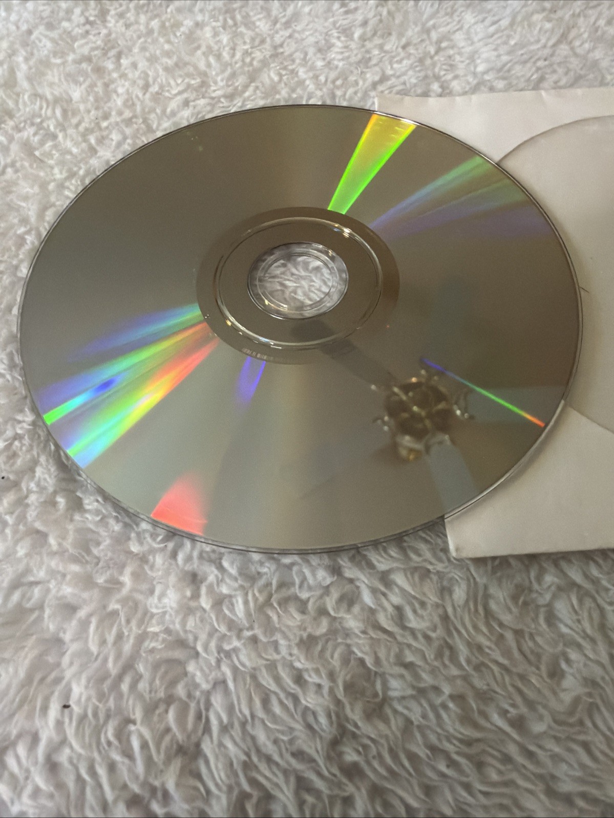 Dell Drivers & Utilities Reinstalling Inspiron 531/531s Vtg PC CD ROM Software
