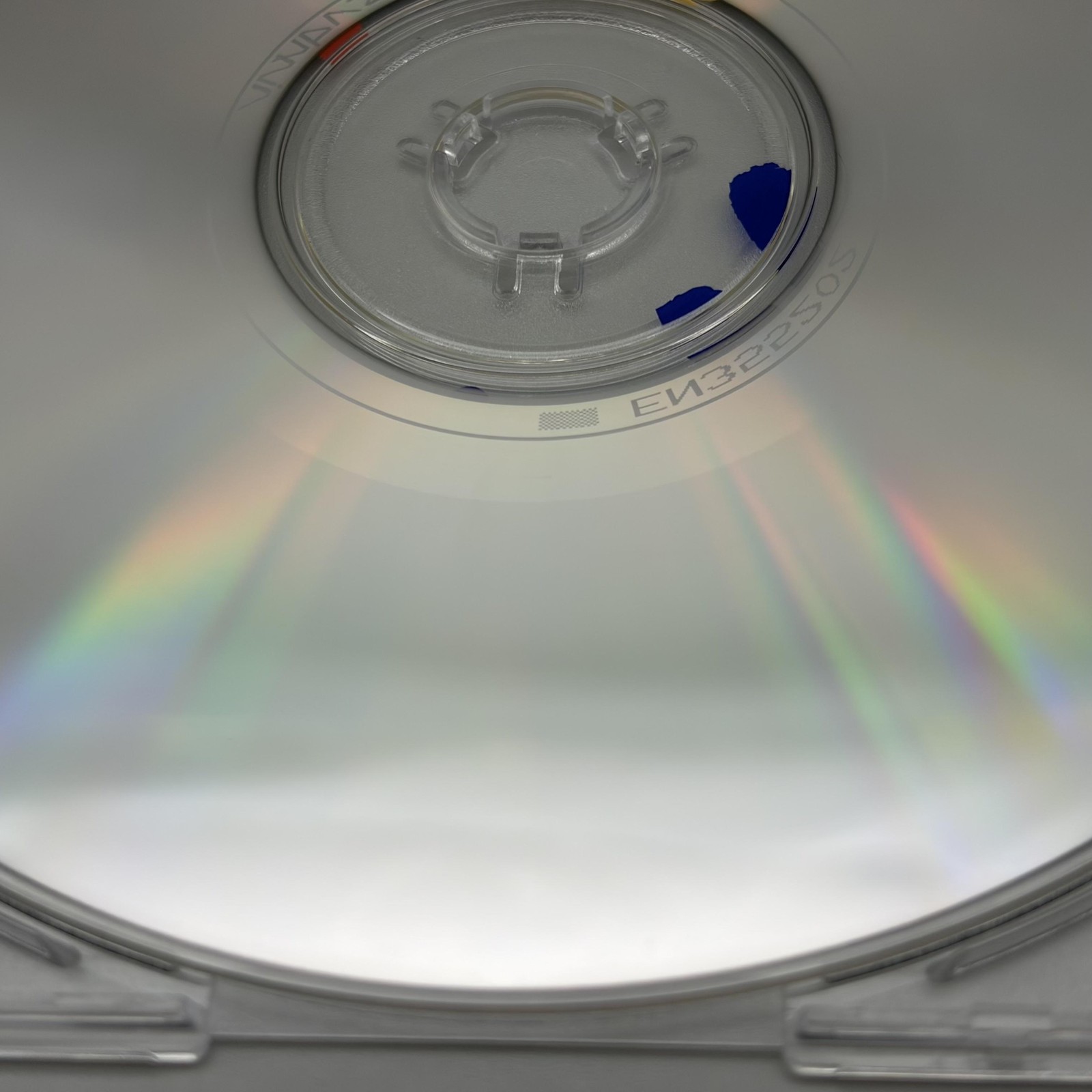 Vintage 1998 Iomega Jaz Software Drivers Update CD-ROM DOS WIN WIN95 WIN NT 5.51