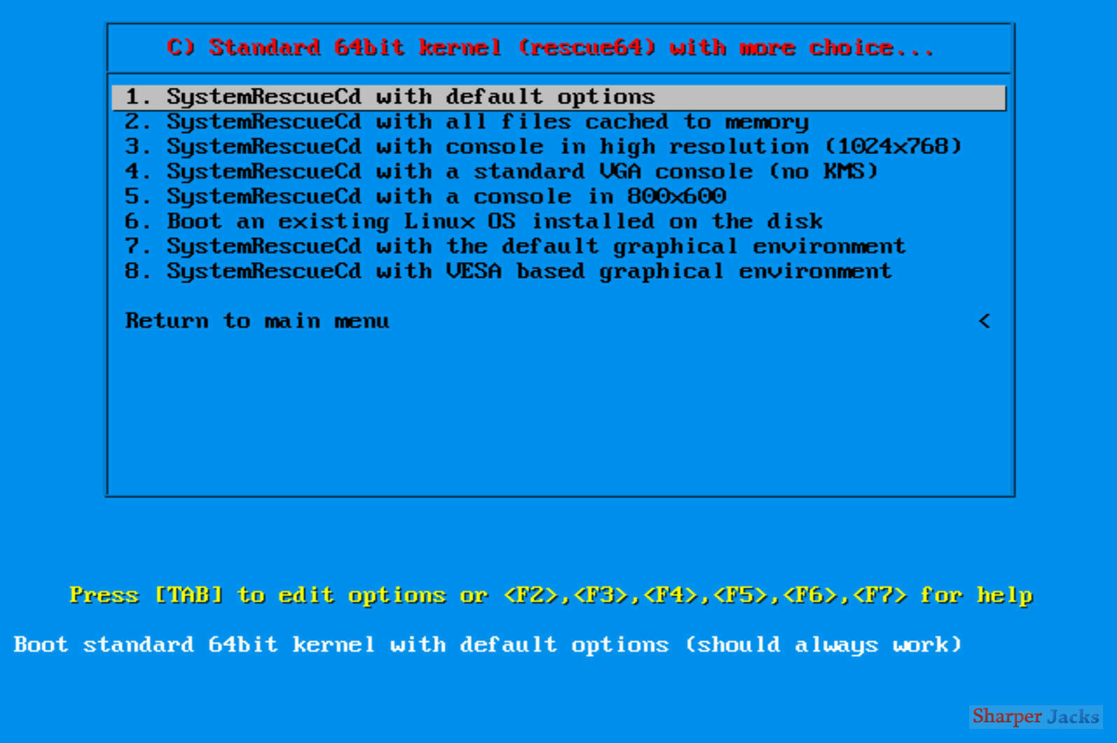 NEW & Fast Ship! System Rescue CD – Repair / Restore Hard Drive Data Loss – USB