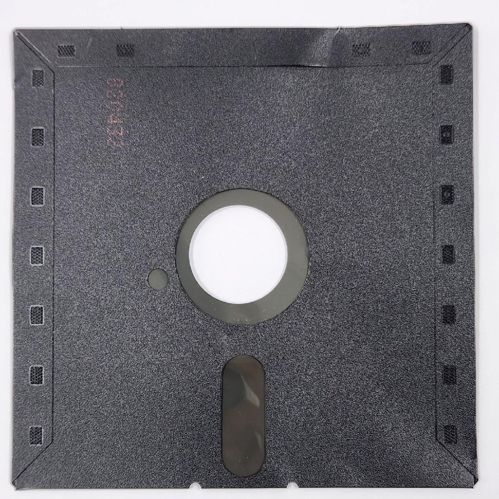 Borland Visions Video Series Part #61LB-VIS05 Learn Programming w/ Pascal Disk 2