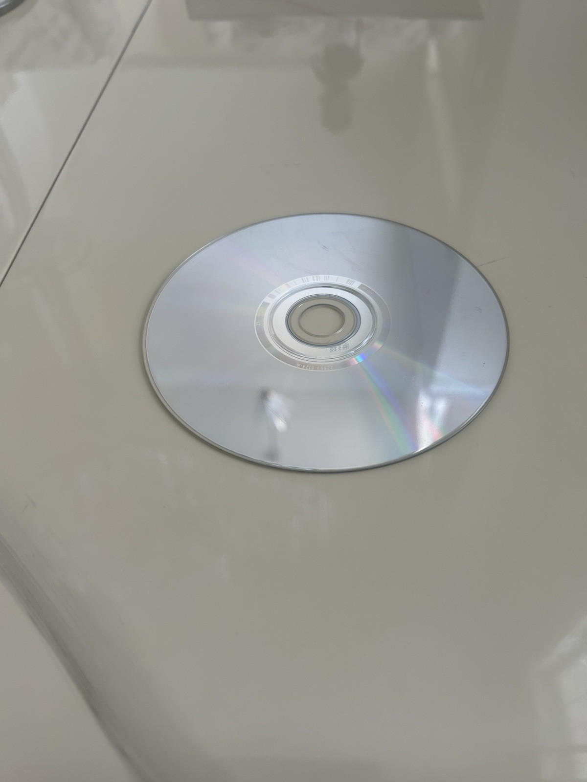 APPLE iPod and IPod MINI INSTALLATION CD (2004, 2Z691-4695-A) RARE VINTAGE