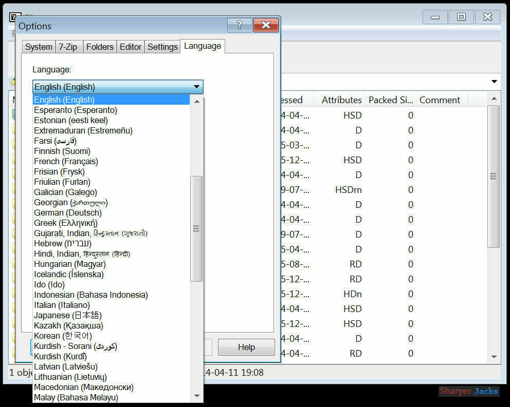 NEW & Fast Ship! 7-Zip WinZip WinRAR RAR ISO 7z GZIP TAR Zip & Unzip Files USB