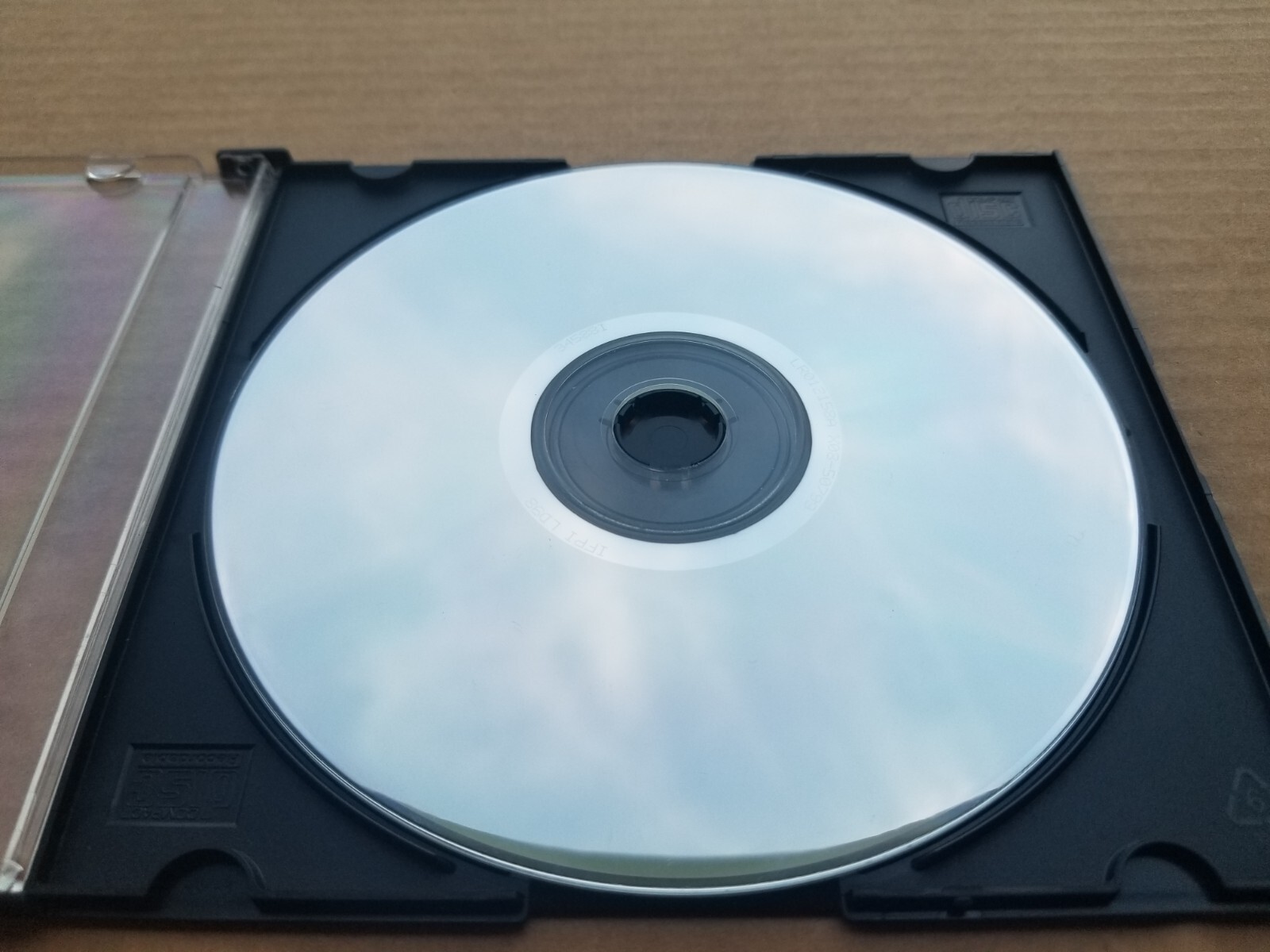 Microsoft Intellipoint 4.0 Mouse Install Software Disc Only w/ Jewel Case