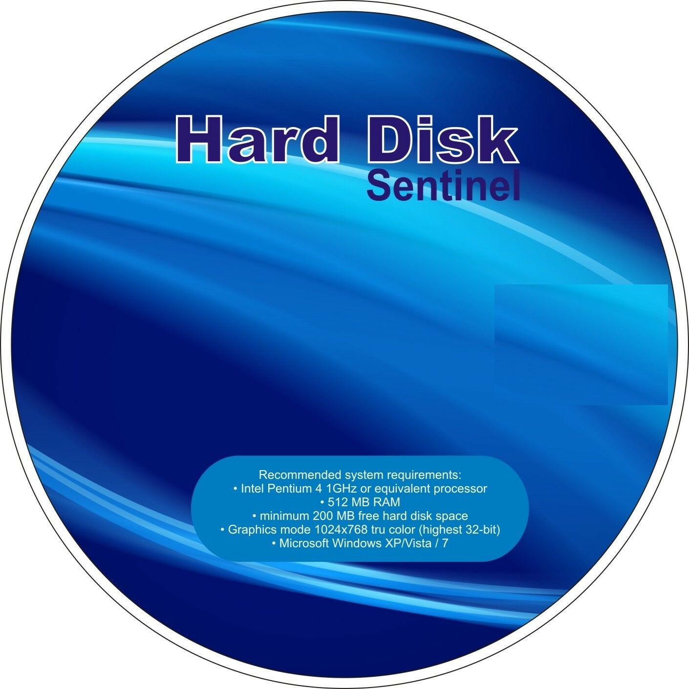 Hard Disk Sentinel Standard Edition . Maintain your Hard Drive Hard Disk Monitor