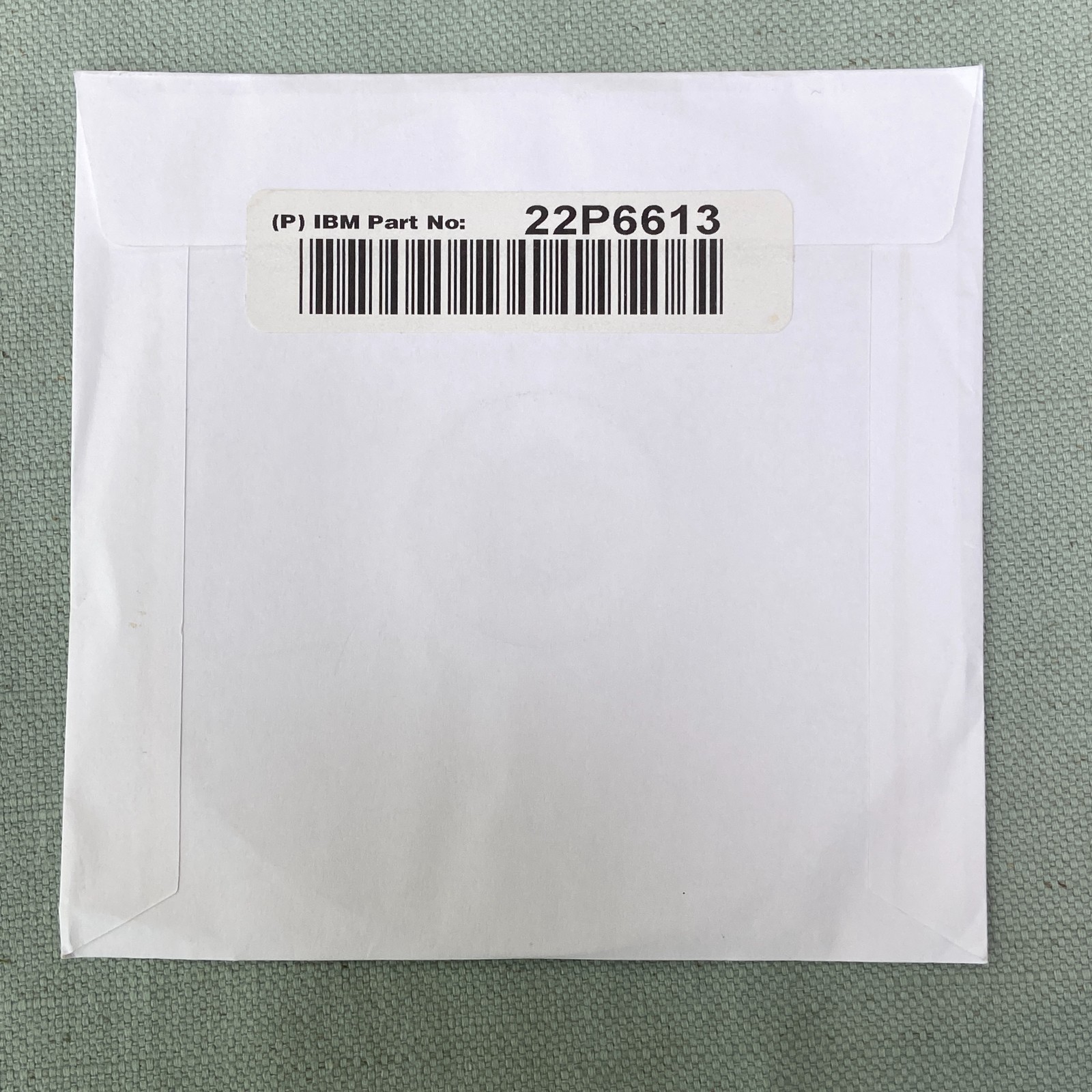 Sealed Vintage Intel Pro/1000 Network Adapters Drivers CD Ver 3.1 Vintage PC NEW