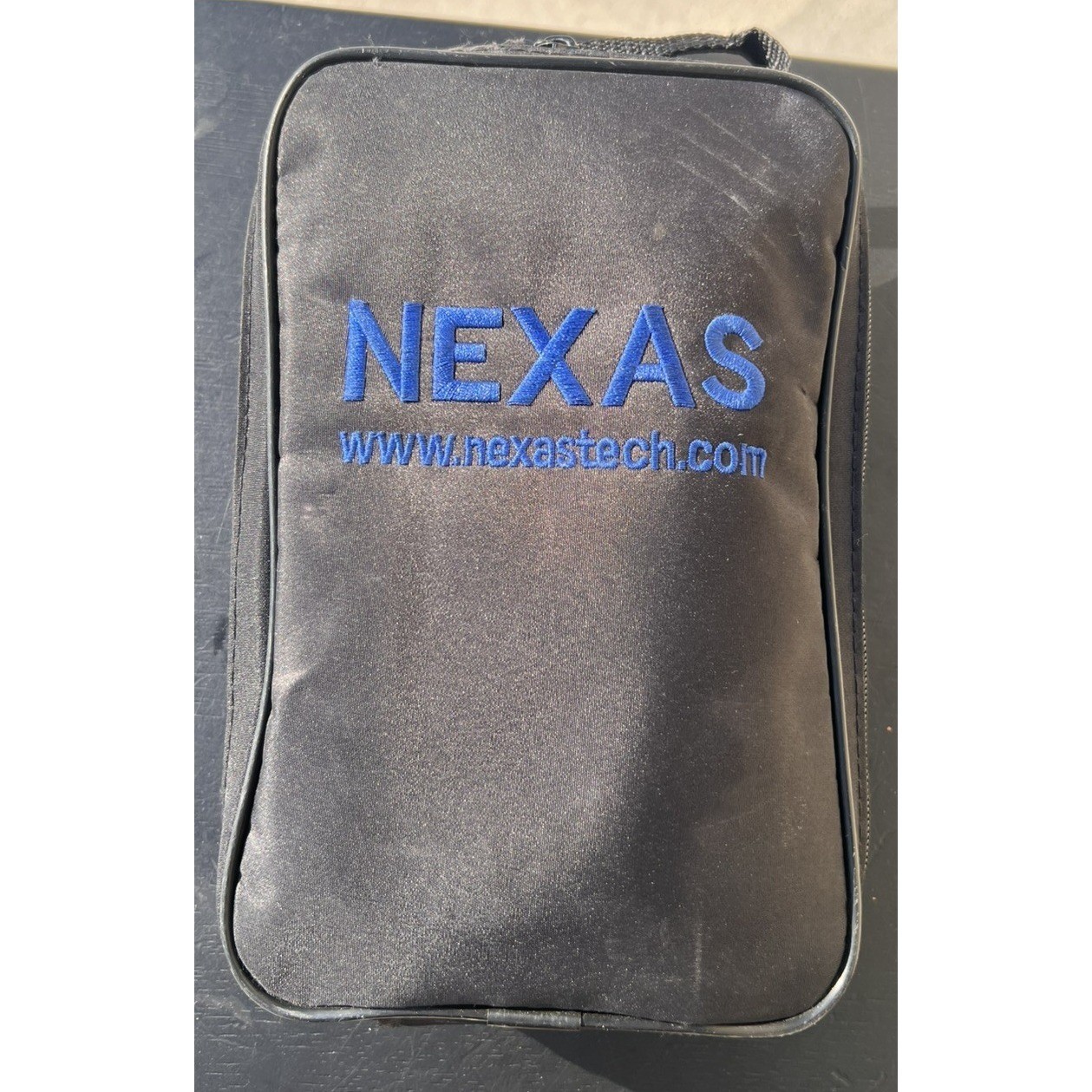NEXAS NL102P Heavy Duty Truck Scanner Diesel Diagnostic Scan Tool