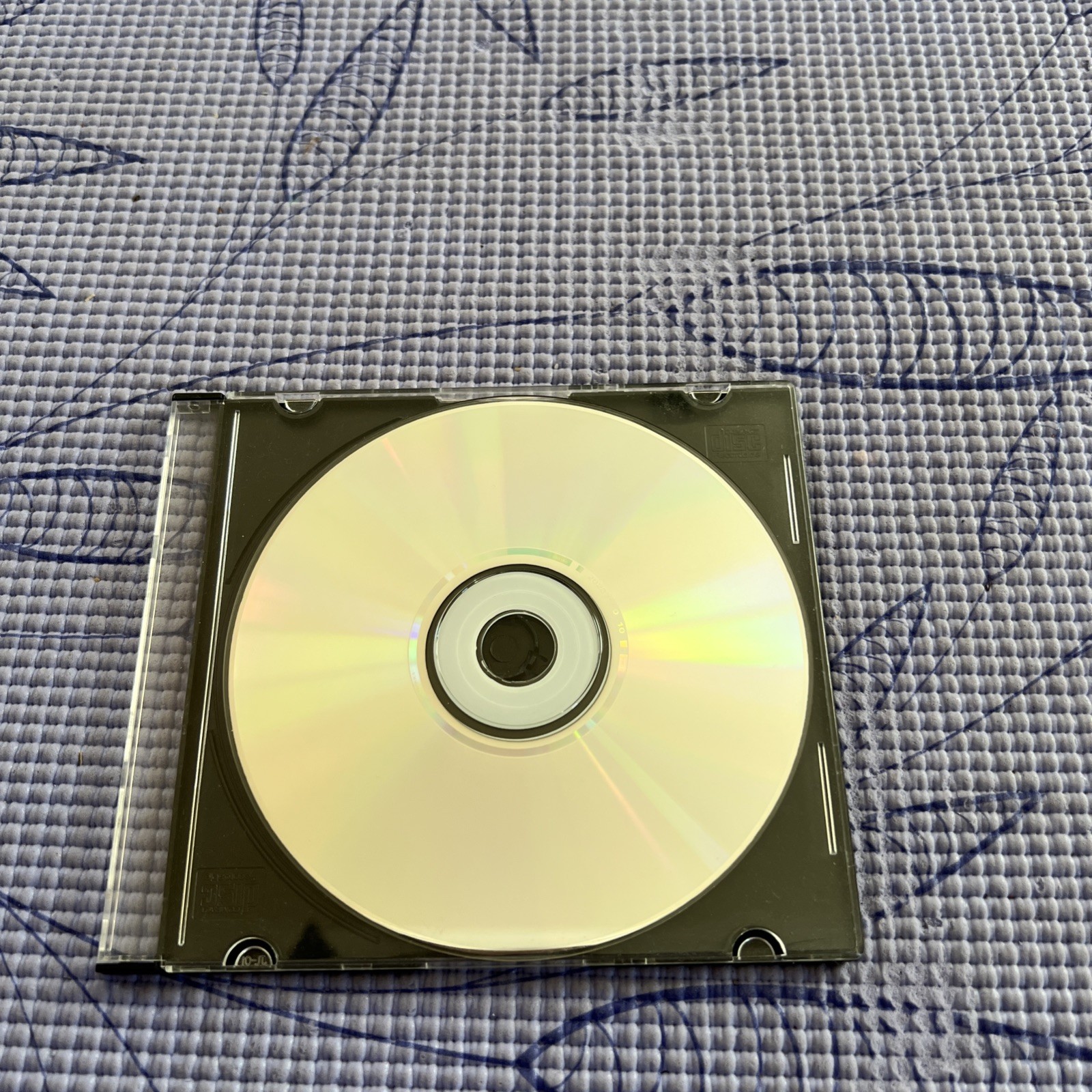 Maxtor MaxBlast 3 Installation Software Version 3.6.1 Pc Computer CD-Rom