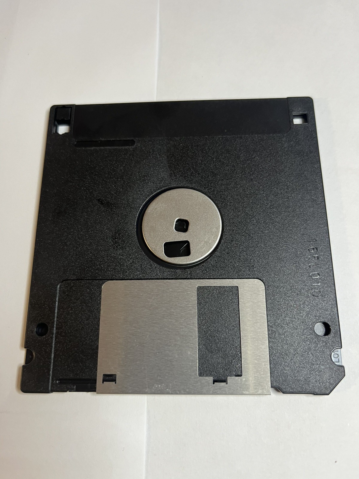 Linksys Network Everywhere Fast Ethernet 10/100 PC Card Program Diskette.