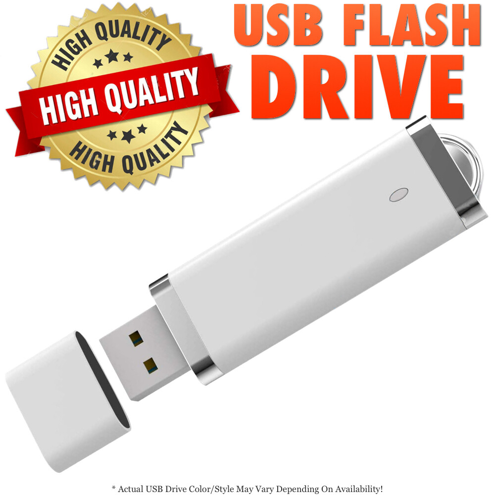 Hard Drive Eraser USB & CD Disk Wiper Delete UNRECOVERABLE Windows 11, 10, 8, 7