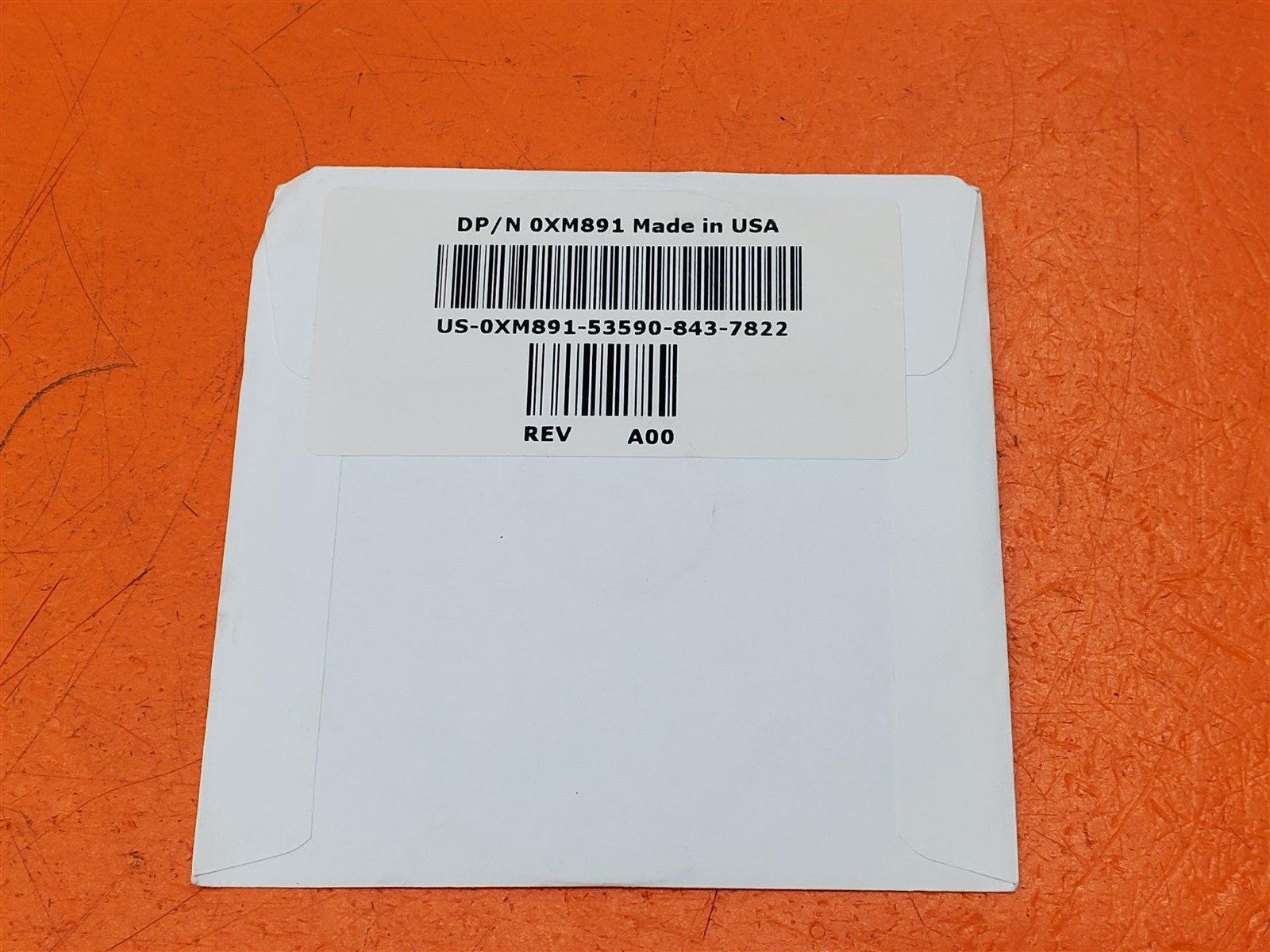 ⭐️⭐️⭐️⭐️⭐️ Dell Roxio Creator 9.0 DE 0XM891 New Sealed
