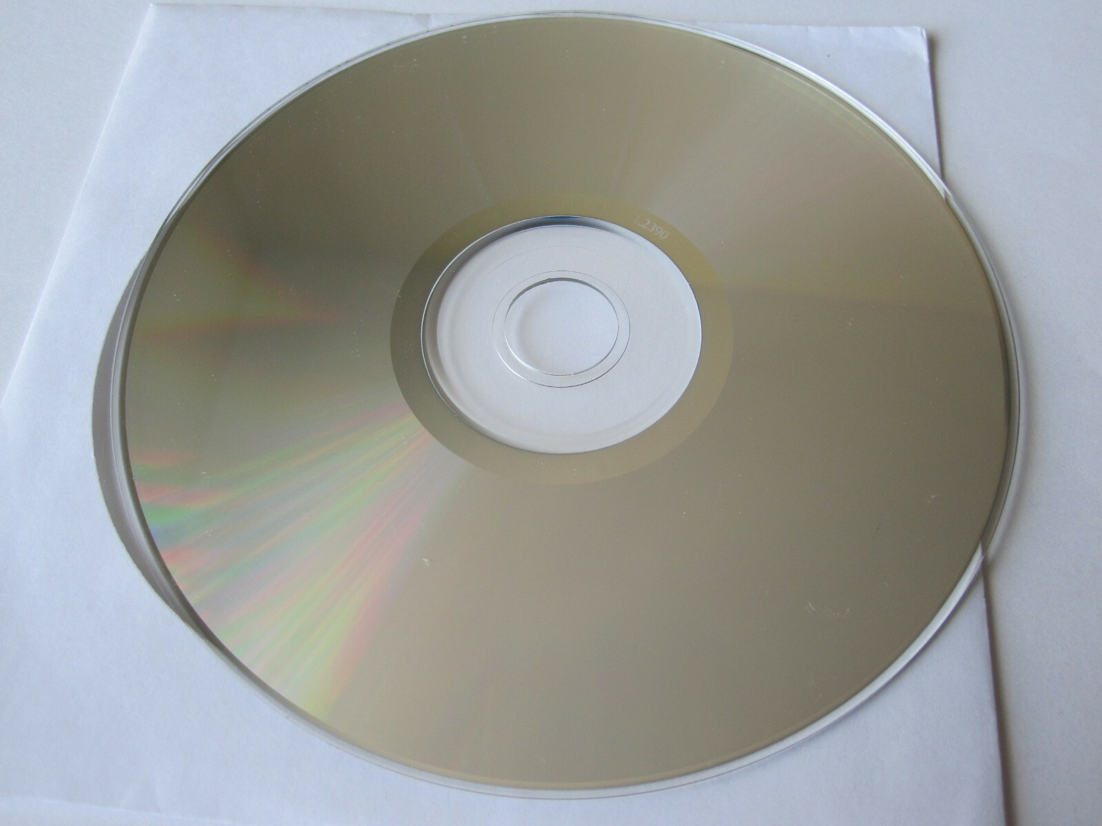 Vintage SMC7004AWBR 7004AWBR Wireless Router Documentation Manual CD-ROM