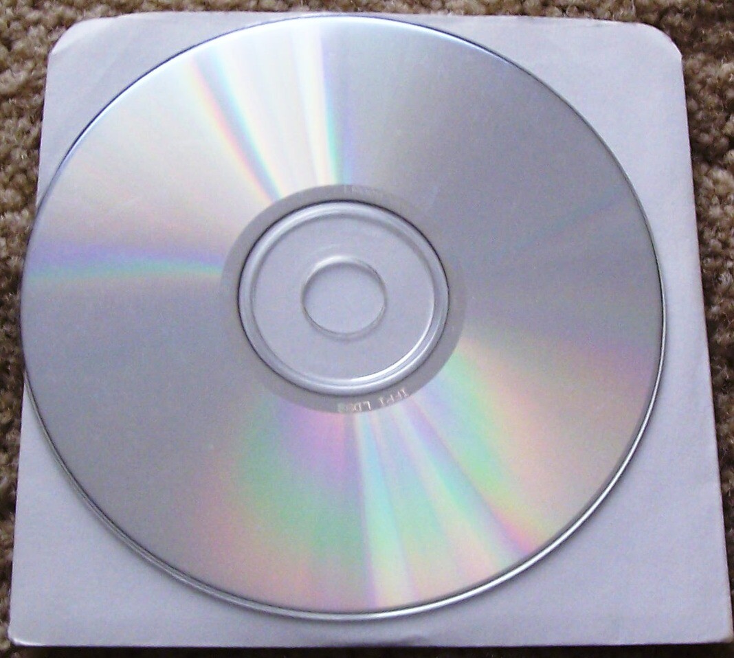 Microsoft IntelliPoint 3.2 Keyboard Software CD
