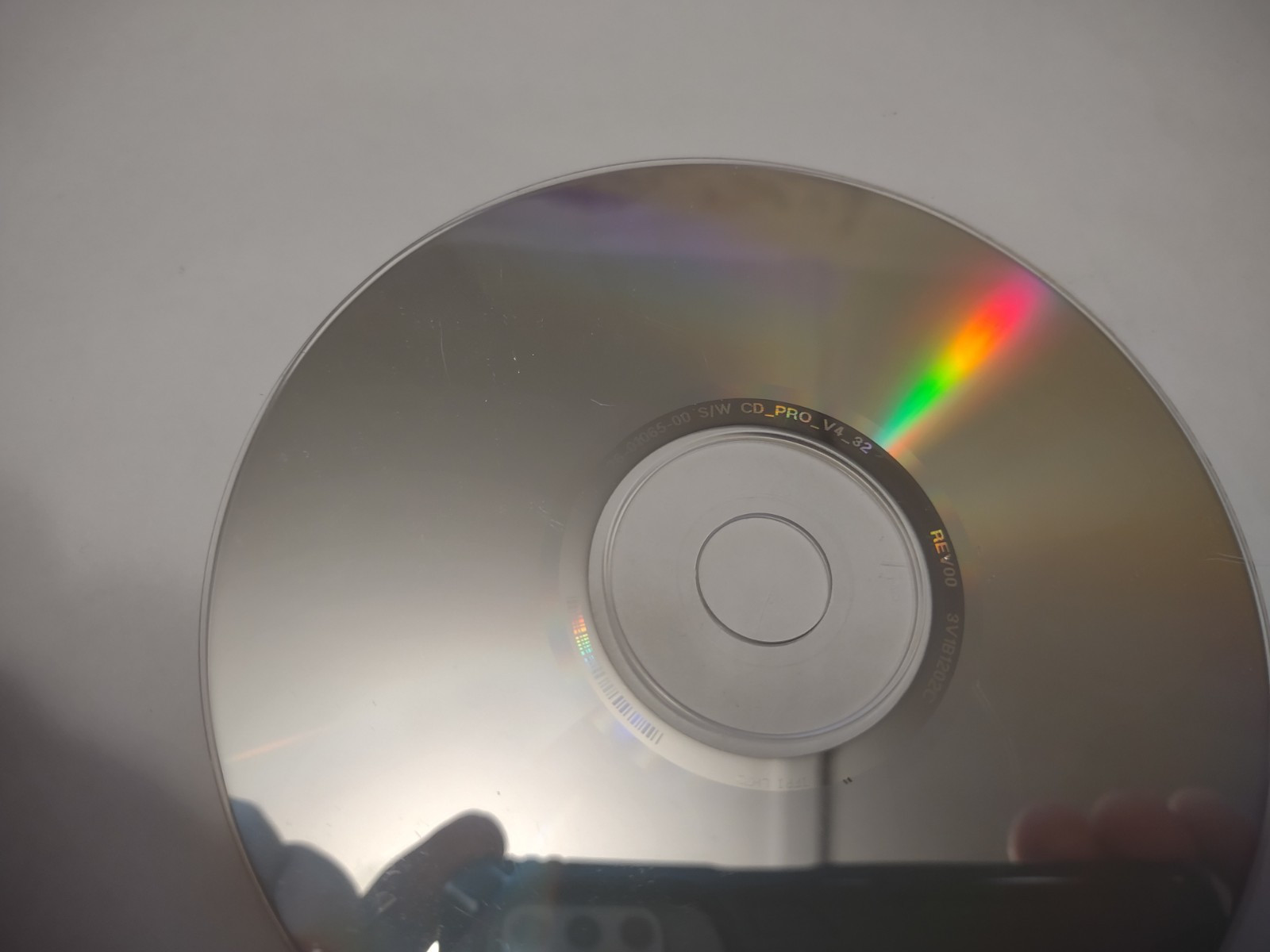 ⭐️ 1st Mainboard – CD Pro ⭐️ update drivers on vintage computing