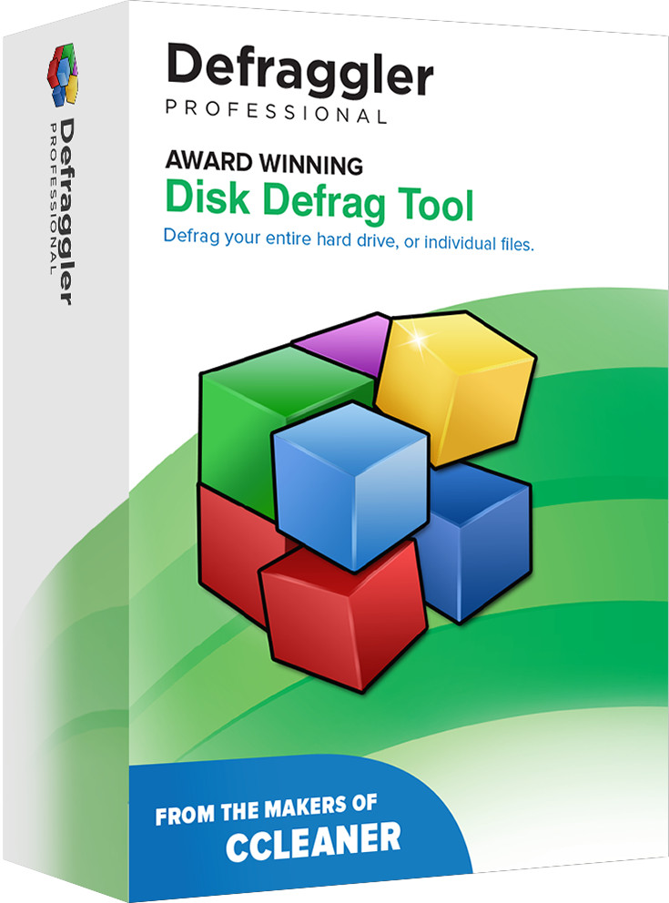 CCleaner Professional Plus 3 PC / Geräte 1 Jahr (Defraggler | Recuva | Speccy)