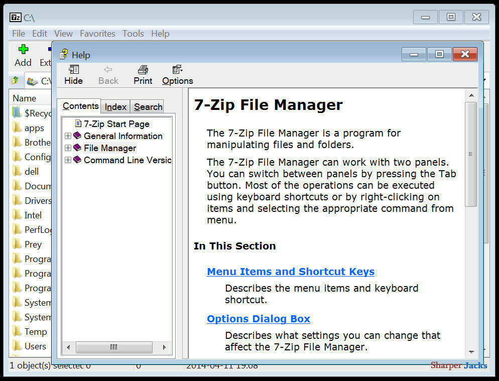 NEW & Fast Ship! 7-Zip WinZip WinRAR RAR ISO 7z GZIP TAR Zip & Unzip Files USB