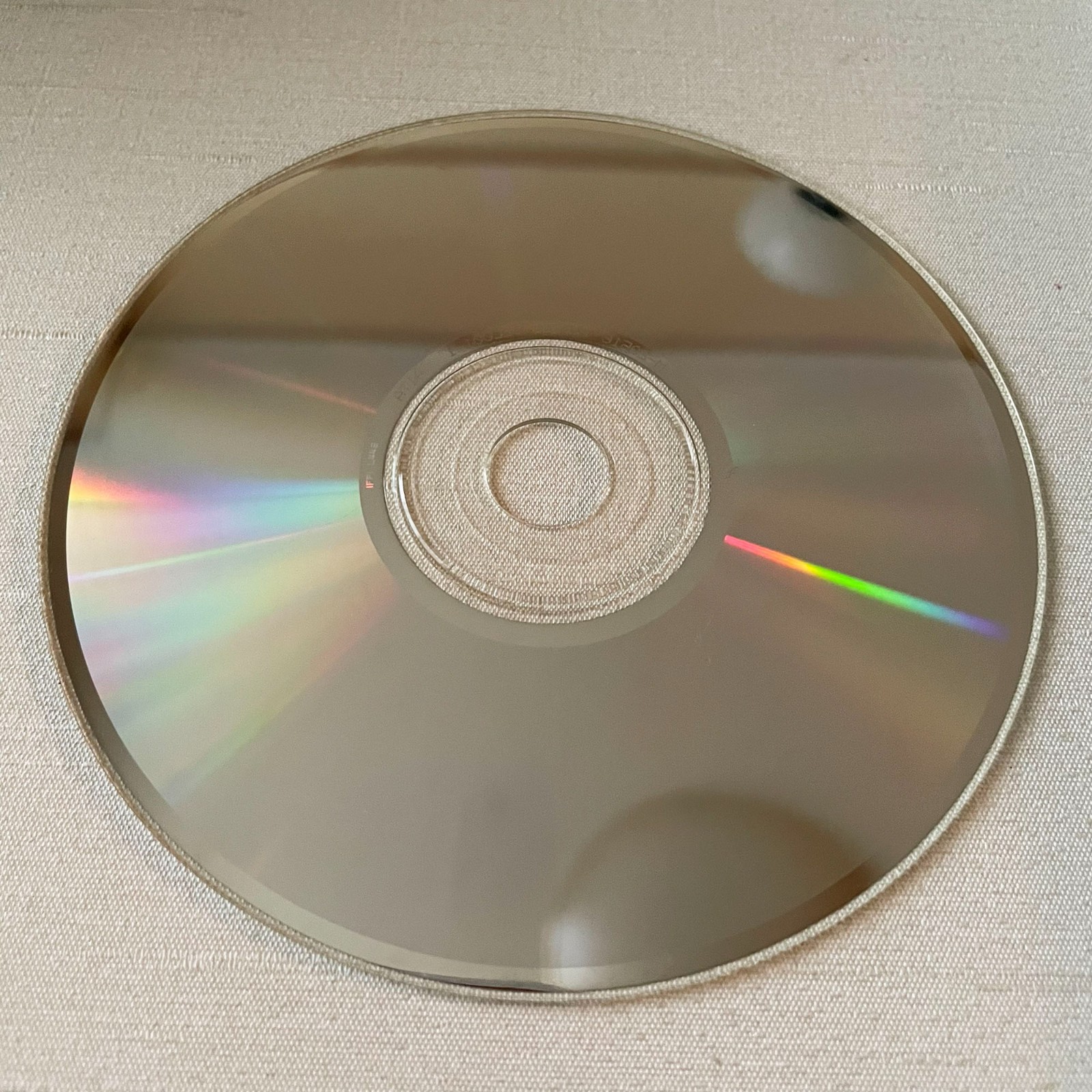 NEC VALUESTAR NX VS500J/2D Application CD-ROM Vol.1 2 Set Japan 2000