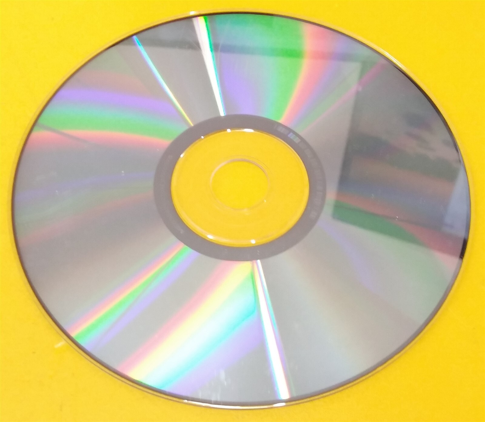 Driver Disc Lexmark X5100 Series **CD 2 ONLY**