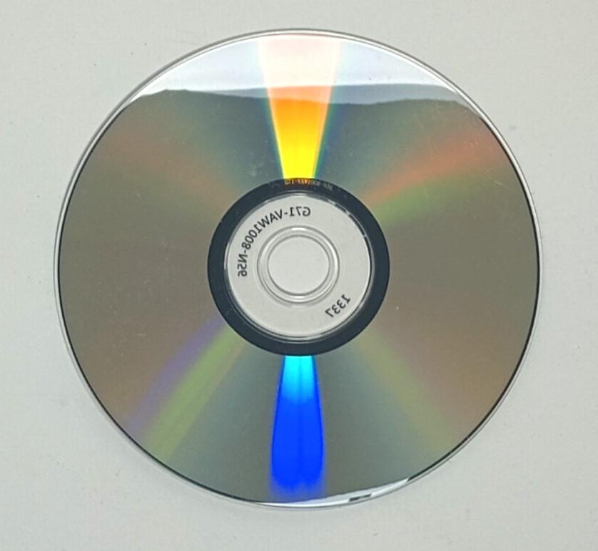 MSI DRIVERS & UTILITIES COMPACT DISC G71-VAW1008-N56