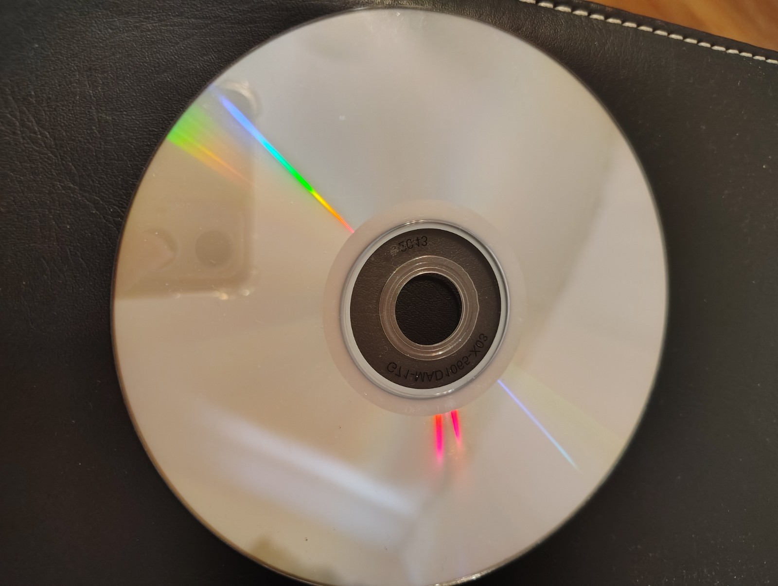 MSI AMD Motherboard Drivers & Utilities Update Disc DVD-ROM G71-MAD1065-X03