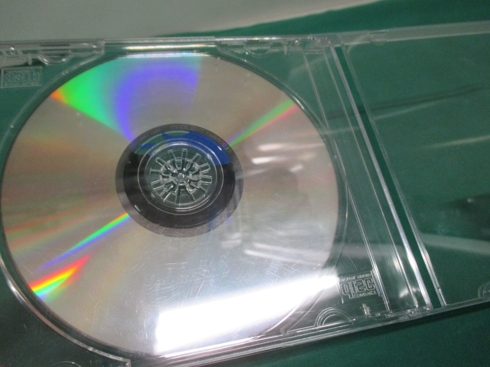 WINDOWS software — MegaVi DV — Windows Me/98/2000 utility software JAPAN.