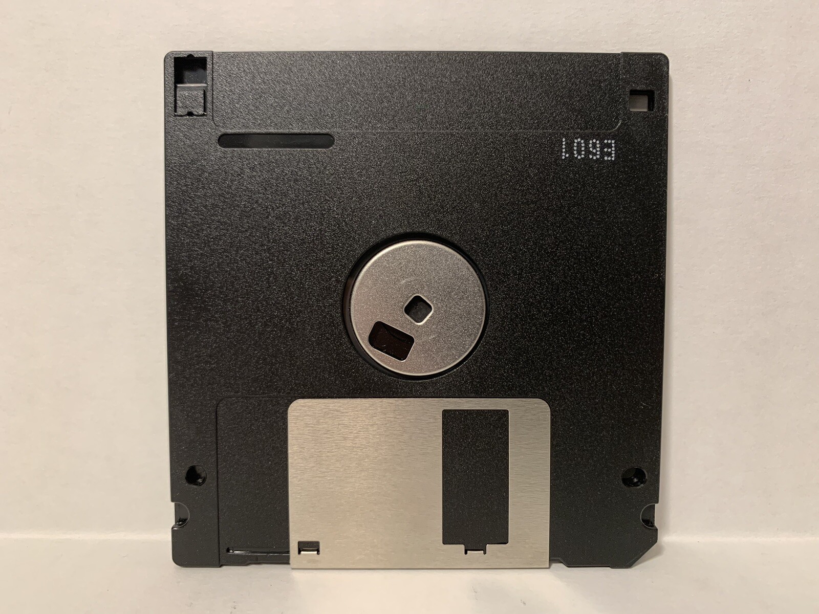 “Disc Detective” Mitsumi CD-ROM Device Driver & Setup Utilities Floppy Disc 1996